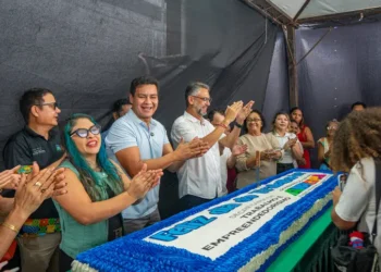 Amapá se destaca na geração de empregos e celebra Dia do Trabalhador com mais de 300 vagas