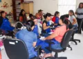 Parceria entre Governo do Amapá e Senac garante cursos gratuitos a moradores do Residencial Miracema, em Macapá