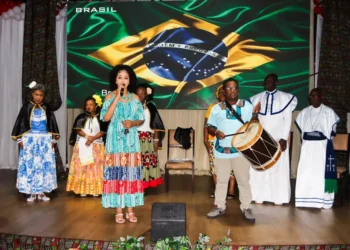5ª Semana Amapá, África Amazônica reforça valorização da cultura negra e das tradições afro-amapaenses