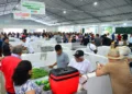 ‘Dignidade completa desde a plantação até a comercialização’, enfatiza Clécio ao entregar nova Feira do Produtor Rural na Zona Norte de Macapá