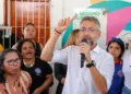 Governo do Amapá entrega Escola Estadual Lauro Chaves totalmente reconstruída na Zona Sul de Macapá