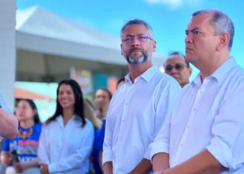 Governo do Amapá lança aplicativo ‘Saúde da Gente Telemedicina’ e amplia acesso da população a consultas médicas 24 horas por dia