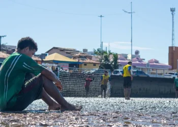 Governo do Amapá transforma Futlama em símbolo de preservação do Rio Amazonas no Junho Verde 2026
