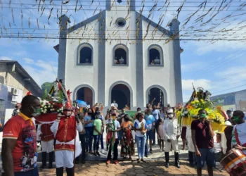 Festa de São Tiago completa 249 anos em Mazagão; veja programação completa