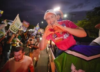 Alliny Serrão detalha iniciativas para diferentes áreas do Amapá