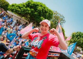 Mulheres do campo: Alliny Serrão reforça apoio, crédito e inovação